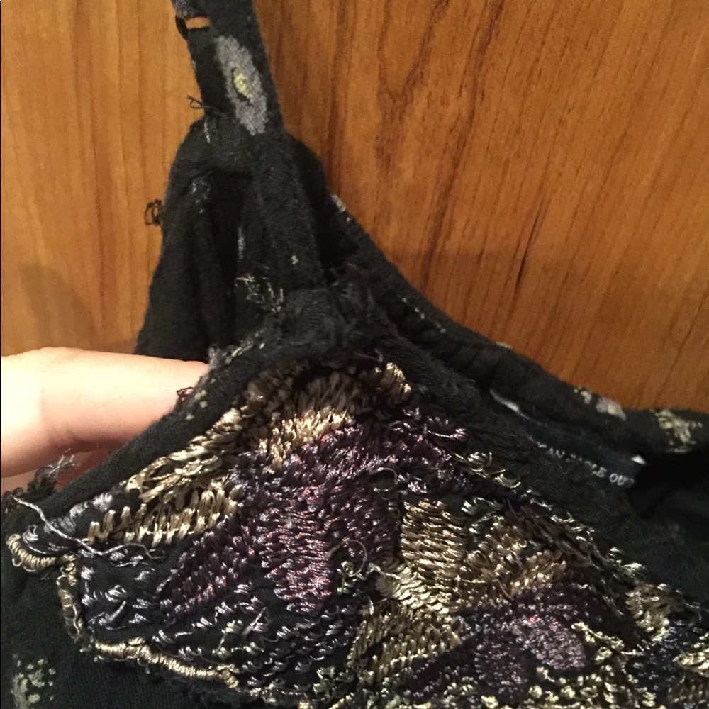 Tank top - Picture 4 of 5